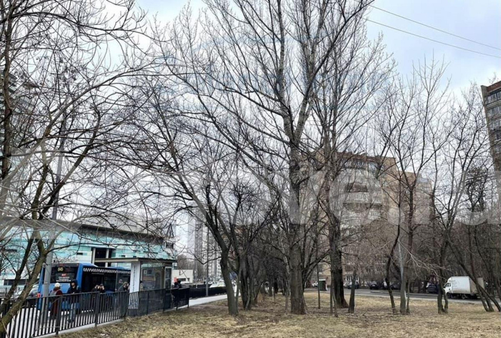 4-комн. квартира, 160 м2, 5/15 эт. Москва - изображение 6