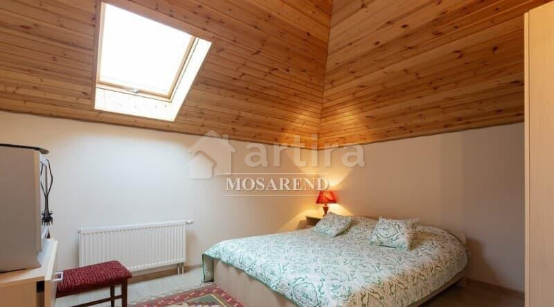 Коттедж, 1000 м2 Лобня - изображение 15