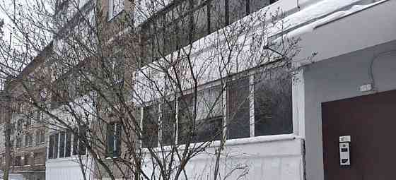 Комната, 12 м2, 1/9 эт. Екатеринбург