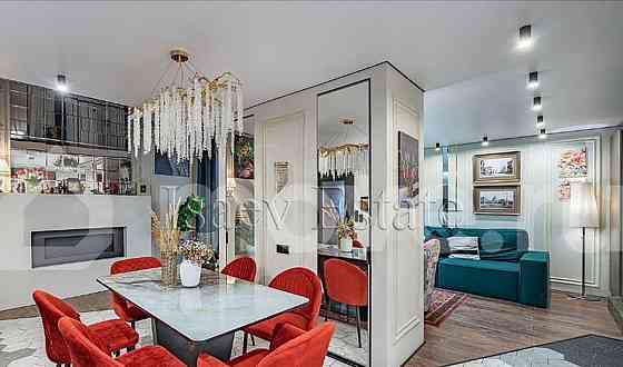 6-комн. апарт-ы, 145 м2, 1/5 эт. Москва