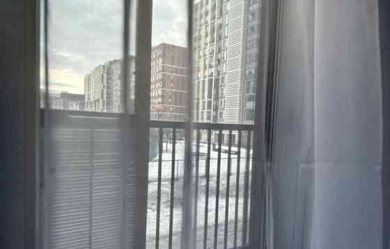 1-комн. квартира, 35 м2, 2/12 эт. Москва