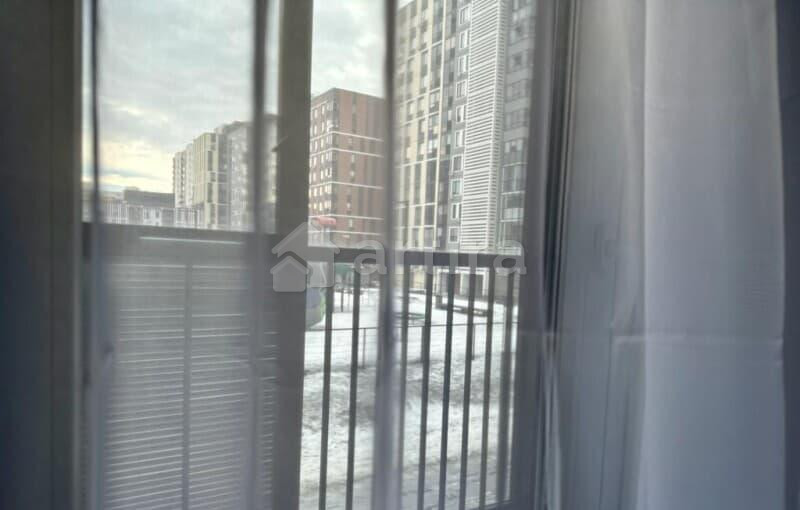 1-комн. квартира, 35 м2, 2/12 эт. Москва - изображение 6