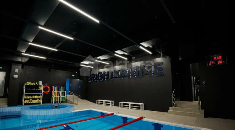 1-комн. квартира, 28.3 м2, 4/8 эт. Москва - изображение 20