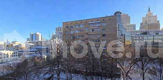 4-комн. квартира, 124 м2, 6/10 эт. Москва