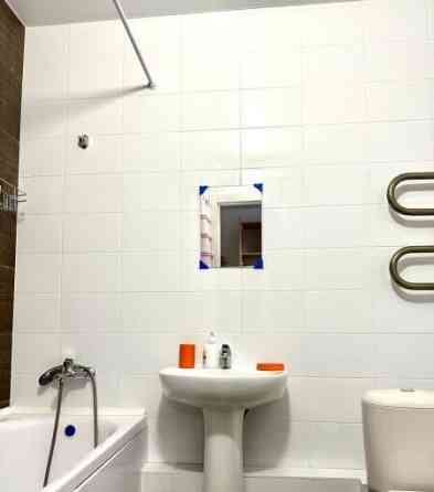 Студия, 30 м2, 4/15 эт. Москва