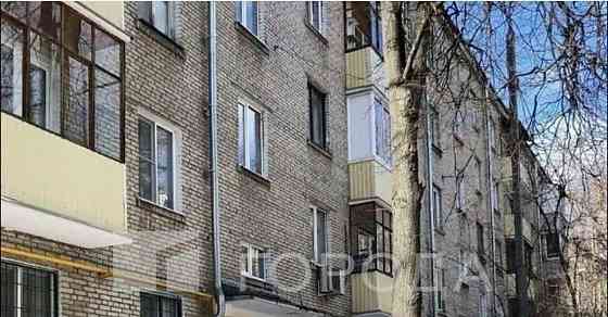 Комната, 38.2 м2, 5/5 эт. Москва