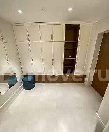 Студия, 40 м2, 10/85 эт. Москва