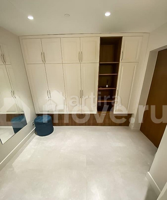 Студия, 40 м2, 10/85 эт. Москва - изображение 5