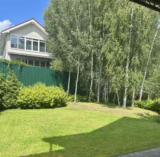 Таунхаус, 350 м2, 9 соток, 3 эт. Одинцово