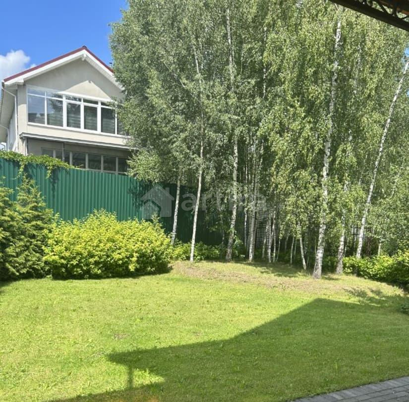 Таунхаус, 350 м2, 9 соток, 3 эт. Одинцово - изображение 4