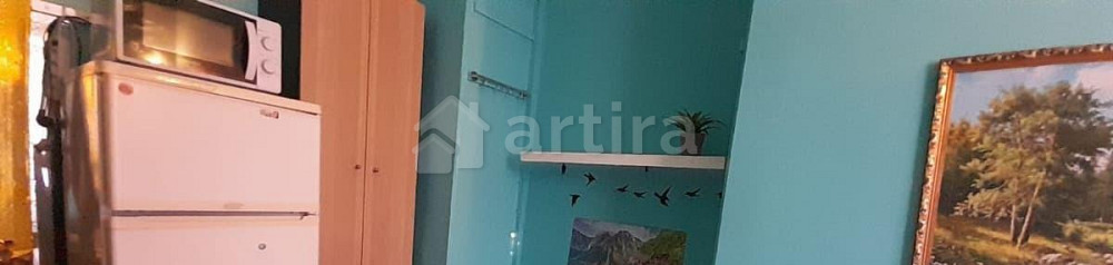 Комната, 10 м2, 3/3 эт. Ростов-на-Дону - изображение 1