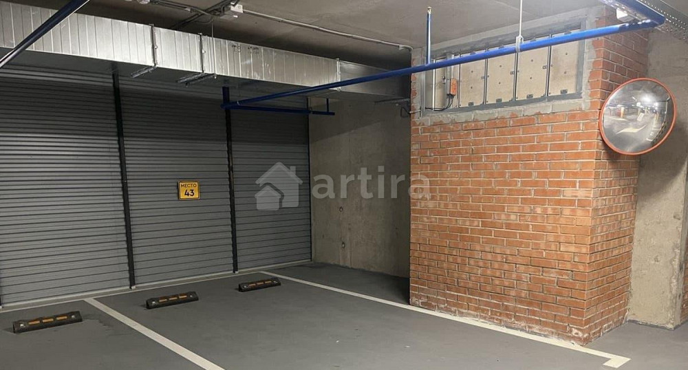 Гараж, 13 м2 Санкт-Петербург - изображение 6