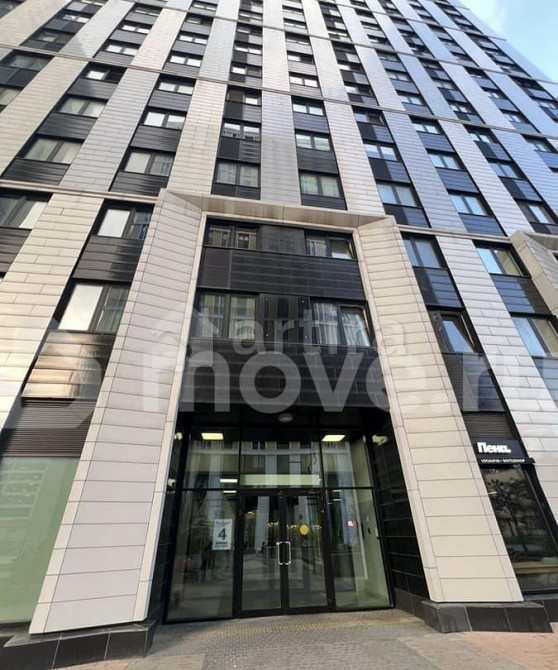 Студия, 44 м2, 3/26 эт. Москва - изображение 7