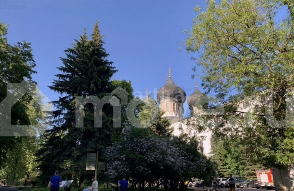 Студия, 14.9 м2, 3/3 эт. Москва - изображение 5