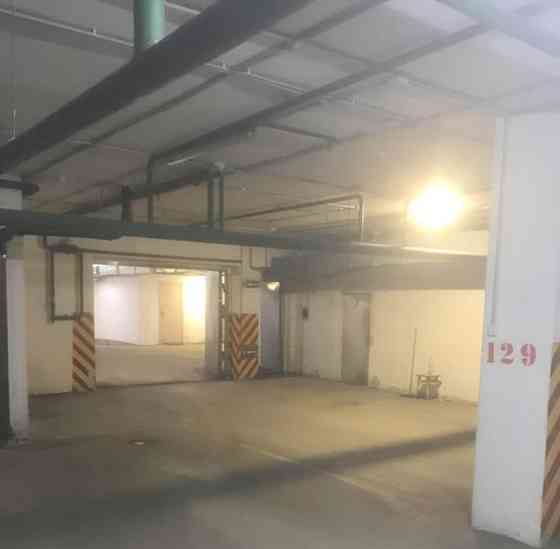 Гараж, 19 м2 Москва