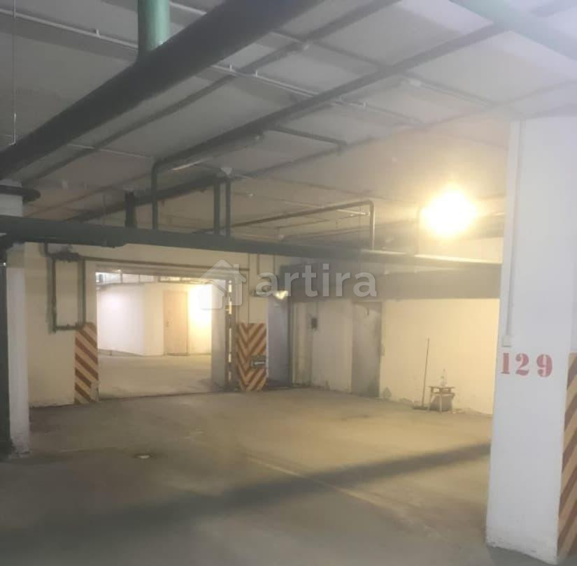 Гараж, 19 м2 Москва - изображение 4