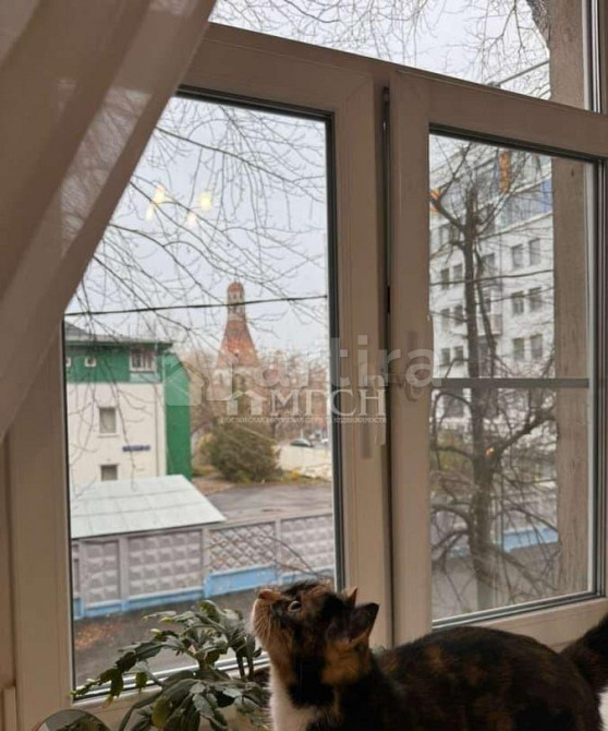 3-комн. квартира, 72 м2, 2/5 эт. Москва - изображение 11