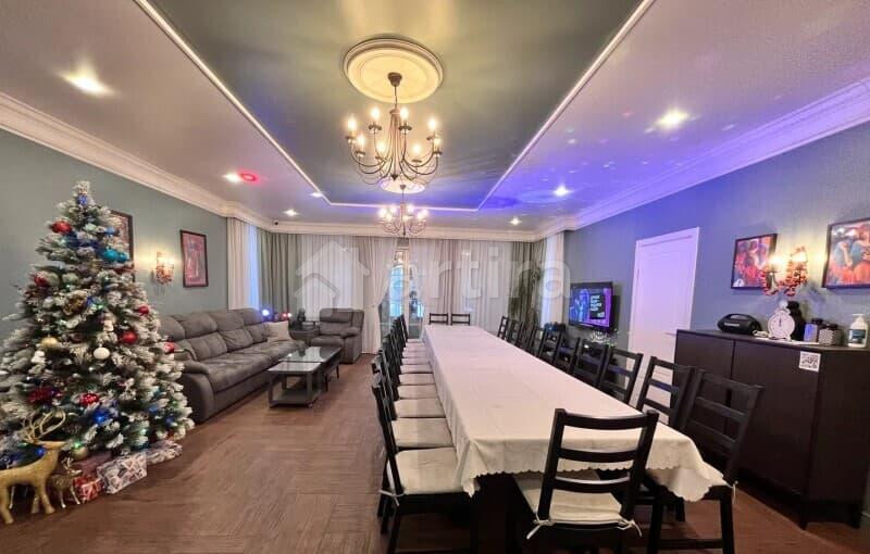 Коттедж, 800 м2 Химки - изображение 1