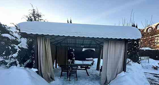 Таунхаус, 55 м2, 10 соток, 1 эт. Видное