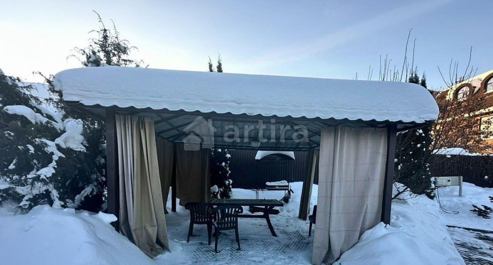 Таунхаус, 55 м2, 10 соток, 1 эт. Видное - изображение 2