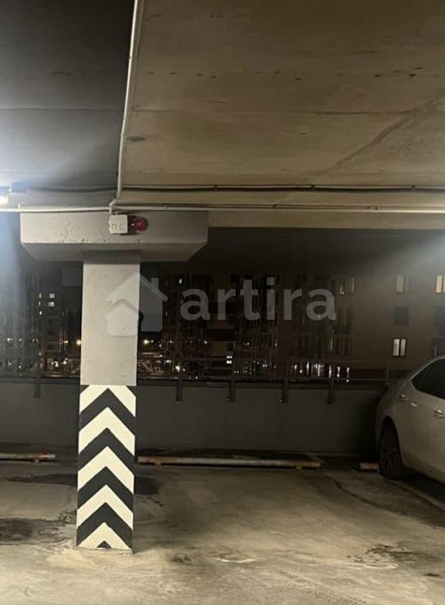 Гараж, 13.4 м2 Москва - изображение 2