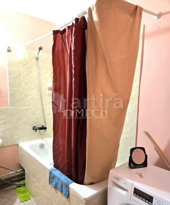 2-комн. квартира, 50.8 м2, 12/24 эт. Москва - изображение 13