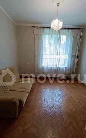 4-комн. квартира, 104.3 м2, 4/7 эт. Москва