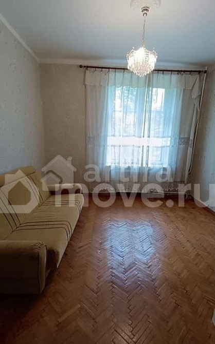 4-комн. квартира, 104.3 м2, 4/7 эт. Москва - изображение 4