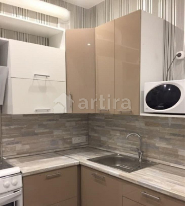 Комната, 16 м2, 3/10 эт. Самара - изображение 4