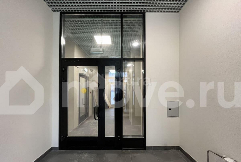 2-комн. квартира, 57.2 м2, 10/14 эт. Москва - изображение 7