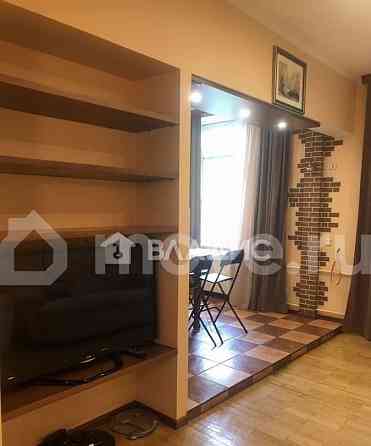 4-комн. квартира, 97.3 м2, 4/5 эт. Москва