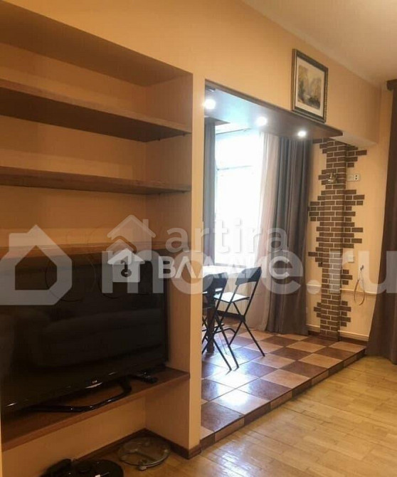 4-комн. квартира, 97.3 м2, 4/5 эт. Москва - изображение 2