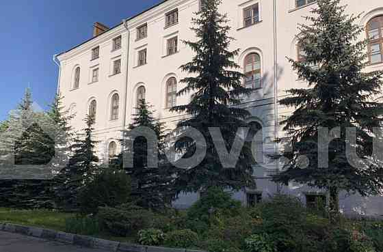 Студия, 15.2 м2, 3/3 эт. Москва