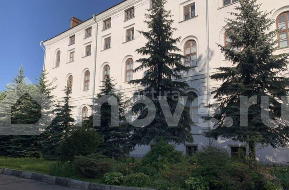 Студия, 15.2 м2, 3/3 эт. Москва - изображение 4