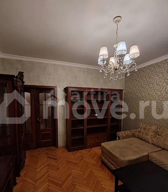 3-комн. квартира, 80.5 м2, 4/8 эт. Москва - изображение 7