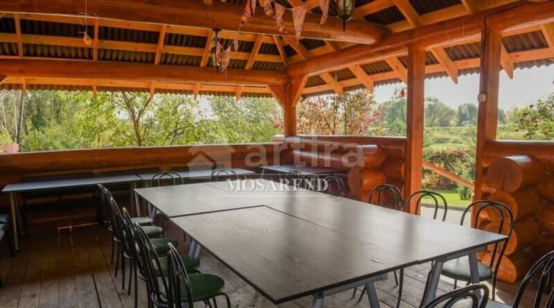 Коттедж, 400 м2 Домодедово - изображение 15