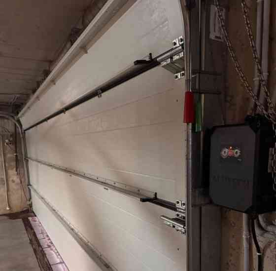 Гараж, 18 м2 Санкт-Петербург