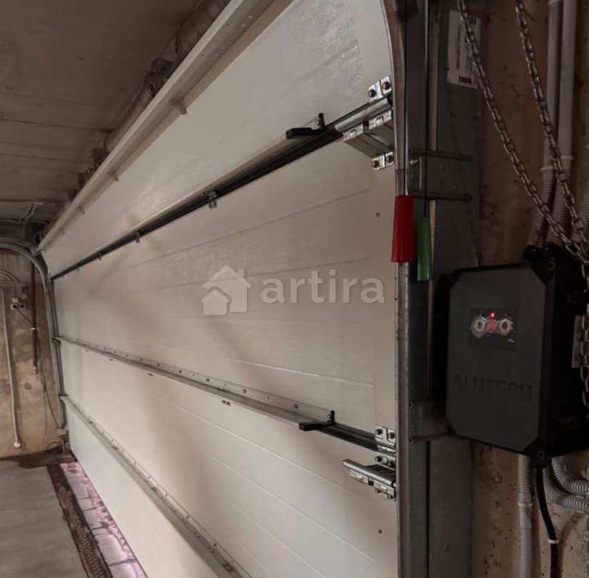 Гараж, 18 м2 Санкт-Петербург - изображение 3