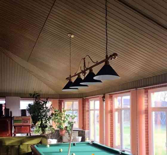 Дом, 250 м2, 24 сотки, 2 эт. Домодедово