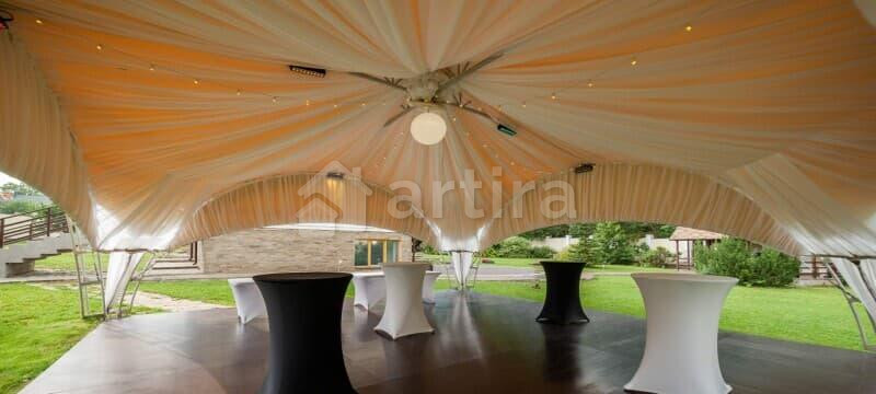 Коттедж, 700 м2 Истра - изображение 13