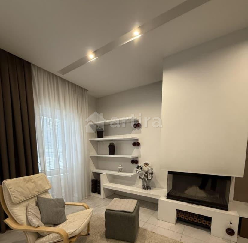 Дом, 167 м2, 5 соток, 3 эт. Новосибирск - изображение 1