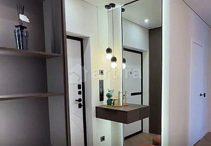 1-комн. квартира, 46 м2, 6/10 эт. Самара - изображение 11