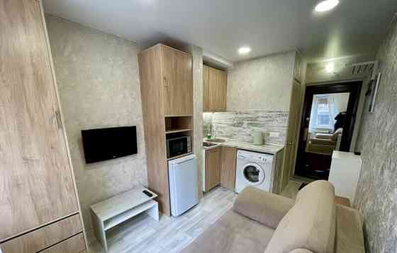 1-комн. квартира, 15 м2, 1/5 эт. Красноярск