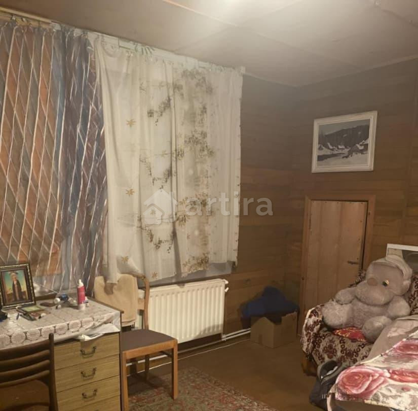 Комната, 22 м2, 2/2 эт. Дмитров - изображение 2