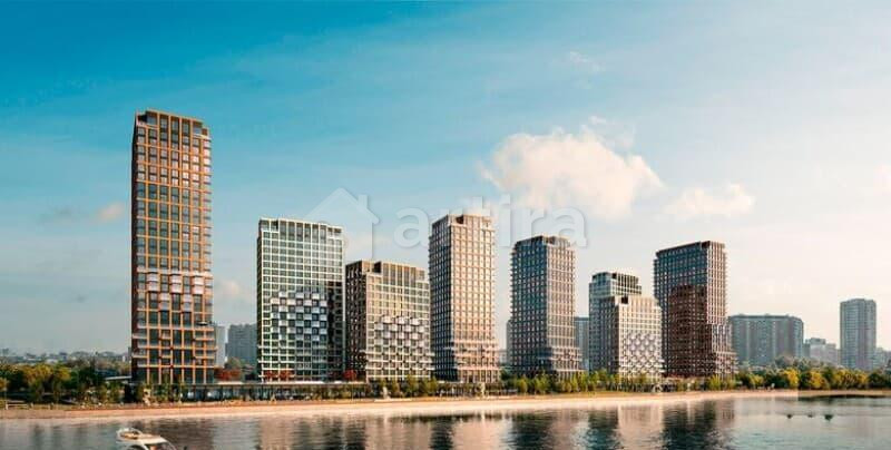 2-комн. квартира, 38 м2, 15/29 эт. Москва - изображение 16