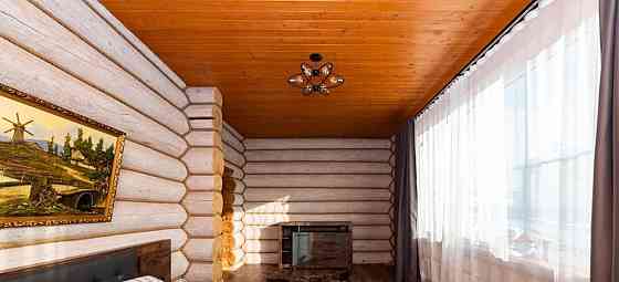 Дом, 207.4 м2, 12 соток, 1 эт. Москва