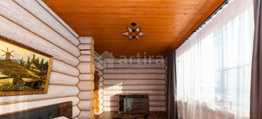 Дом, 207.4 м2, 12 соток, 1 эт. Москва - изображение 5