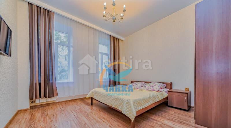 3-комн. квартира, 80 м2, 2/5 эт. Санкт-Петербург - изображение 14