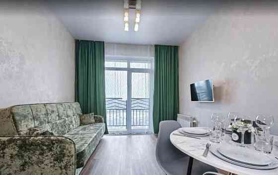 2-комн. квартира, 42 м2, 12/24 эт. Новосибирск