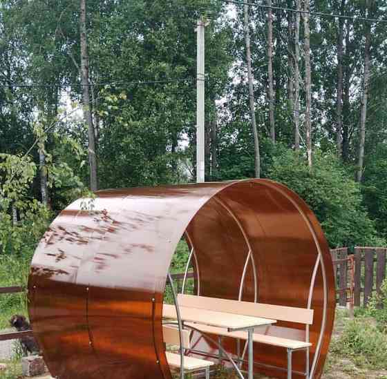 Коттедж, 72 м2, 12 соток, 2 эт. Всеволожск